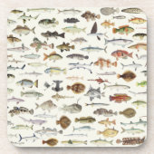 Geviste Onderzetters (Voorkant)