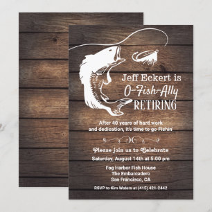 Geviste pensioenuitnodiging kaart