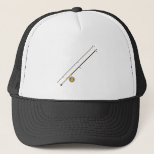 Geviste pool trucker pet