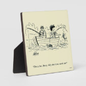 Geviste reisweg fotoplaat (Voorkant)