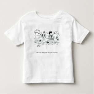 Geviste reisweg kinder shirts
