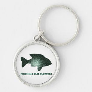 Geviste Sleutelhanger