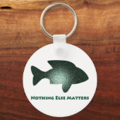 Geviste Sleutelhanger (Voorkant)