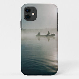 Geviste telefoonkwestie iPhone 11 hoesje