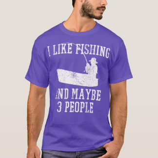 Geviste Vintage T-shirt