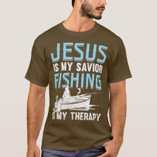 Geviste vissoort229 t-shirt