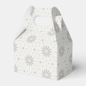 gevlekt bedankdoosjes (Voorkant Zijde)