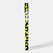 gevlekt Case-Mate iPhone case (Achterkant / Links)