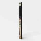 gevlekt Case-Mate iPhone case (Achterkant/links)