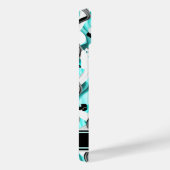 gevlekt Case-Mate iPhone case (Achterkant / Rechts)