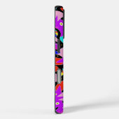 gevlekt Case-Mate iPhone case (Achterkant / Rechts)