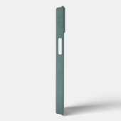 Gevlekt en zeer gevaarlijk grafisch apparaat - Roz Case-Mate iPhone Case (Achterkant / Rechts)
