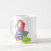 Gevlekt in de Mok Sweets (Voorkant links)