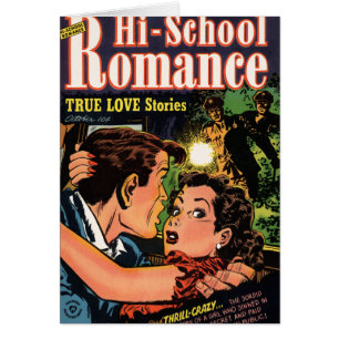 Gevlekt in een Embrace