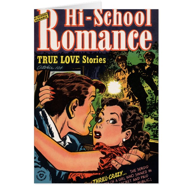 Gevlekt in een Embrace (Voorkant)