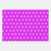 Gevlekt inpakpapier (Voorkant 3)