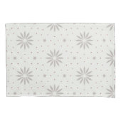 gevlekt kussensloop (Voorkant-Links)