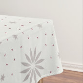 gevlekt tafelkleed (Voorbeeld)