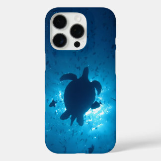 Gevlekte Eagle Ray iPhone Case