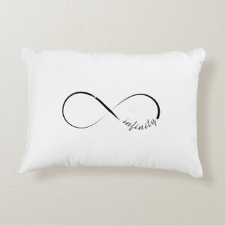 Gevlekte polyester accentkussen decoratief kussen