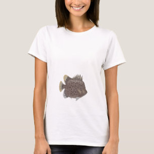 Gevlekte Scat T-shirt