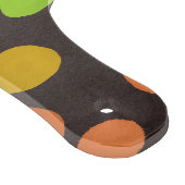 gevlekte snijplank (Hoek)