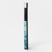 Gevlekte Zee I Case-Mate iPhone Case (Achterkant/links)