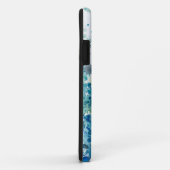 Gevlekte Zee I Case-Mate iPhone Case (Achterkant/rechts)