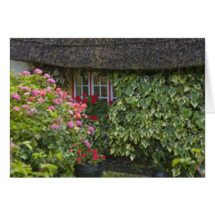 Gevleugelde cottage, Adare, County Limerick,