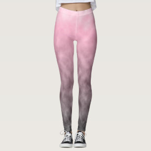 Gevleugelde es leggings