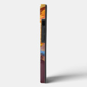 Gevleugelde Godin Fantasy Art Case-Mate iPhone Case (Achterkant / Links)