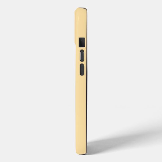 Gevoed door koffie en sass Case-Mate iPhone case (Achterkant / Links)