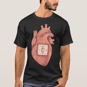 Gevoel AAN T-shirt