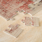 Gevoel Herfst puzzel (Zijkant)