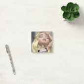 Gevoel  post-it® notes (Kantoor)
