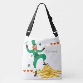 Gevoel van geluk tas