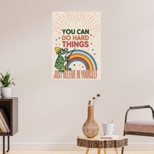 Gevoelens Emoties Grafiek Classroom Decor, Poster (Woonkamer 3)