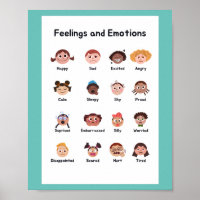 Gevoelens en emoties School Onderwijs Leren
