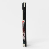 Gevoelig Case-Mate iPhone Case (Achterkant/links)