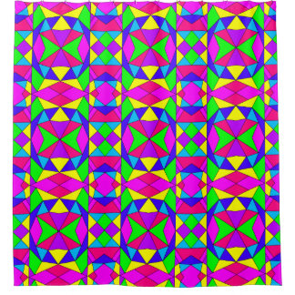 Gevoelig Douchegordijn