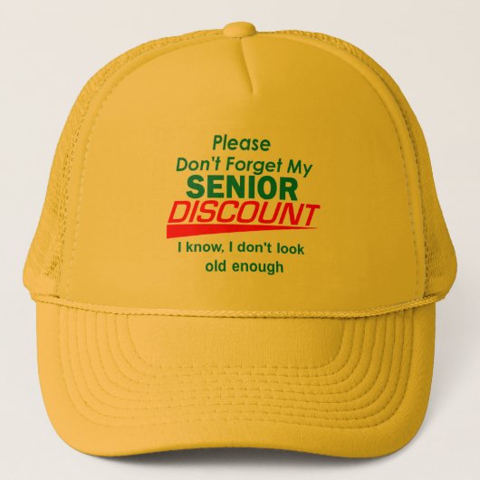 GEVOELIG KORTING Pet (Voorkant)