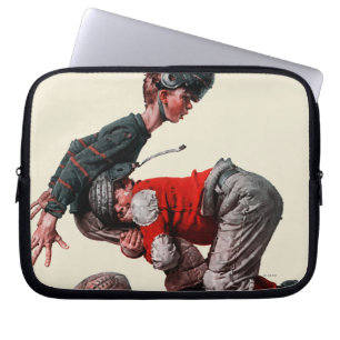 Gevoelig Laptop Sleeve