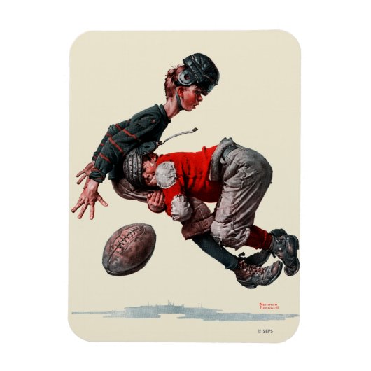 Gevoelig Magneet (Verticaal)