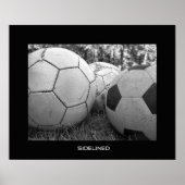 Gevoelig Poster (Voorkant)