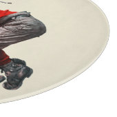 Gevoelig Snijplank (Hoek)