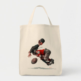 Gevoelig Tote Bag
