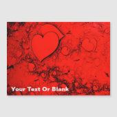 Gevoelige harten (Voorkant)