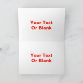 Gevoelige harten kaart (Binnen)