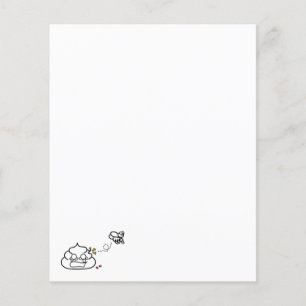 Gevoelige Poop - Brootsch PooPoo