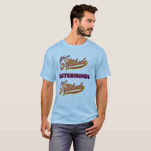 Gevoeligheid T-shirt